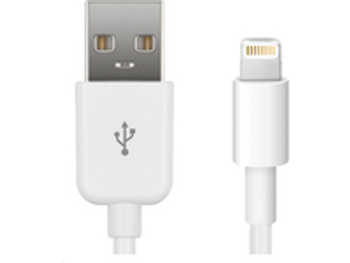 MicroConnect LIGHTNING2 Lightning Cable MFI 2m LIGHTNING2