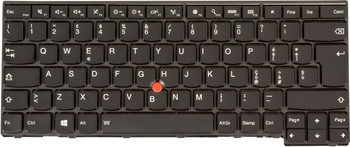 Lenovo FRU01AX327 CS13TBL barb KBD.IT.LTN FRU01AX327