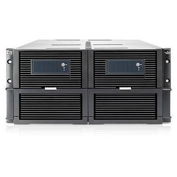 HP AJ866A-RFB MDS600 w/Dual I/O AJ866A-RFB