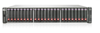 Hewlett Packard Enterprise AP758A-RFB CTO MSA2324fC 3.6TB 146GB AP758A-RFB