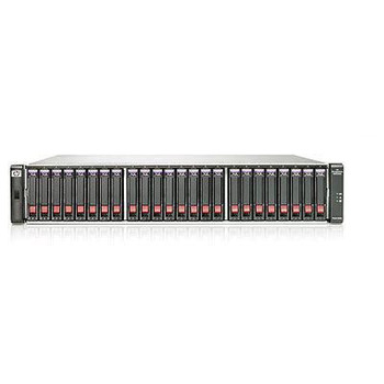 Hewlett Packard Enterprise AJ949A-RFB StorageW 2024 Modular Sm Array AJ949A-RFB