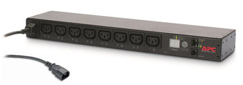 APC AP7920B RACK PDU SWITCHED 1U 12A/208V AP7920B