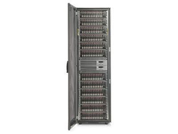 Hewlett Packard Enterprise AD523B-RFB EVA8000 2C12D Disk Array AD523B-RFB