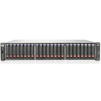 Hewlett Packard Enterprise AJ955A-RFB CTO StorageWorks 2324fC G2 AJ955A-RFB