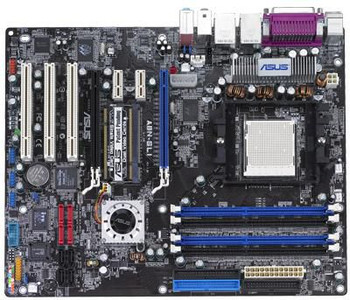 Asus A8N-SLIDELUXE-RFB SOCKET 939 MOTHERBOARD A8N-SLIDELUXE-RFB Asus A8N-SLIDELUXE-RFB SOCKET 939 MOTHERBOARD A8N-SLIDELUXE-RFB