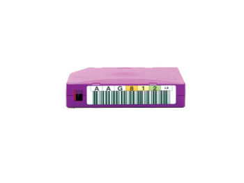 Hewlett Packard Enterprise C7976AL LTO-6 Ultrium 6.25TB C7976AL