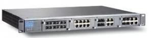 Moxa 43063 IEC 61850-3 24+4G LAYER3 SWITC 43063