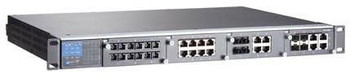 Moxa 43052 IEC 61850-3 24+4G GB SWITCH 48 43052