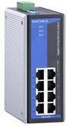 Moxa 43137 INDUSTRIAL UNMANAGED ETHERNETS 43137