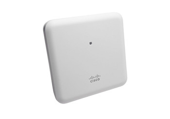 Cisco AIR-AP2802I-E-K9C AP 802.11ac W2 AP w CA 3x4:3 AIR-AP2802I-E-K9C