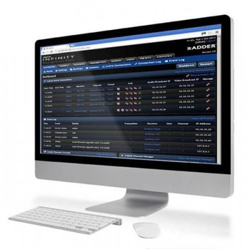 Adder AIMLIC-48 Infinity AIM Software Licence AIMLIC-48