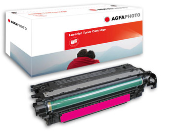 AgfaPhoto APTHP253AE Toner Magenta APTHP253AE