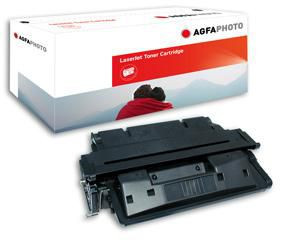 AgfaPhoto APTHP27XE Toner Black APTHP27XE