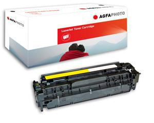 AgfaPhoto APTHP532AE Toner Yellow APTHP532AE