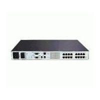 HP 262585-B21-RFB KVM 16 Port 262585-B21-RFB