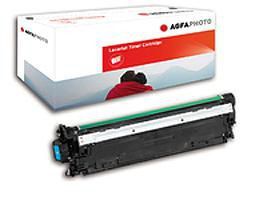 AgfaPhoto APTHP741AE Toner Cyan APTHP741AE