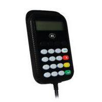 ACS APG8201-B2 USB Full-Sized Contact Smart APG8201-B2