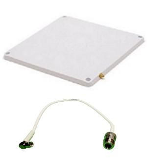 Zebra AN510-CSCL60004EU SLIM IP67-RATED RFID AN510-CSCL60004EU