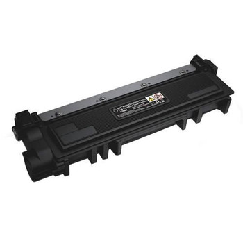 Dell CVXGF CTRG TONR 1.2K BLK E310/E51X CVXGF