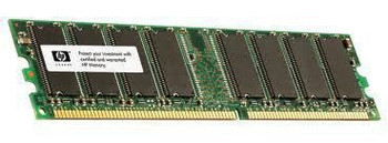 Hewlett Packard Enterprise 378914-001-RFB SPS-DIMM REG 1GB PC3200 128MX4 378914-001-RFB