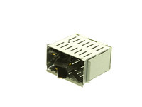 Hewlett Packard Enterprise 409429-001 SAS backplane duplex board 409429-001