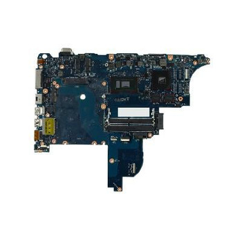 HP 916831-001 MB UMA i3-7100U WWAN 916831-001