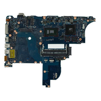 HP 916801-601 MB UMA A8-9600B WWAN WIN 916801-601