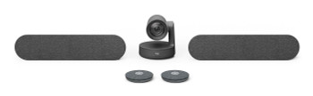 Logitech 960-001242 Rally Plus Video Conference Ki 960-001242