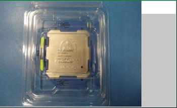 Hewlett Packard Enterprise 847398-001 CPU BDW E5-1650V4 6C 3.6GHZ 847398-001