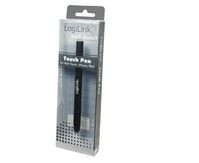 LogiLink AA0010 Touch Pen LogiLink Black AA0010