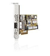 Hewlett Packard Enterprise 631667-B21-RFB Smart Array P222/512MB FB 631667-B21-RFB