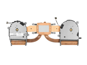 HP L31859-001 FAN/HEATSINK L31859-001