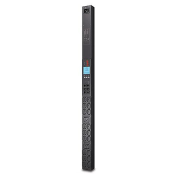APC AP8858NA3 Rack PDU 2G. Metered. ZeroU. AP8858NA3