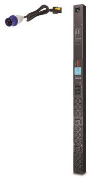 APC AP8858EU3 Rack PDU Met 18 C13 2 C19 AP8858EU3