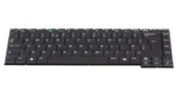 Samsung BA59-02292B Keyboard FRANCE BA59-02292B