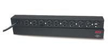 APC AP9562 Rack PDU Basic 1U 15A 120V AP9562
