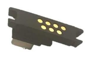 Zebra ADP-TC51-RGIO1-03 TC51/56 RUGGED I/O CONNECTOR ADP-TC51-RGIO1-03