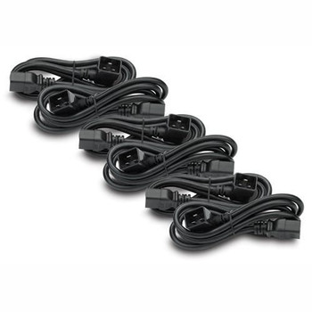 APC AP98894F Power Cord Kit 16A 230V C19 to AP98894F