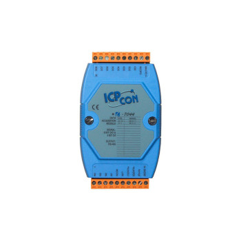 ICP DAS 33100 DIGITAL I/O MODULE 33100