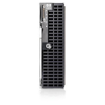 Hewlett Packard Enterprise 603599-B21-RFB CTO Proliant BL490C G7 X5670 603599-B21-RFB