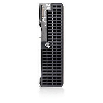 Hewlett Packard Enterprise 603599-B21-RFB CTO Proliant BL490C G7 X5670 603599-B21-RFB