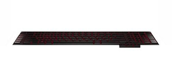 HP 940605-131 Keyboard Bl Port 940605-131