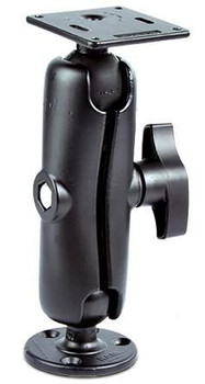 Datalogic 94ACC0034 Ram Mnt W/ Rnd Base 94ACC0034