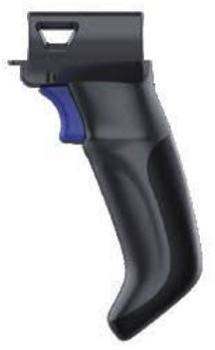 Datalogic 94ACC0201 Attachable Pistol-Grip Handle. 94ACC0201