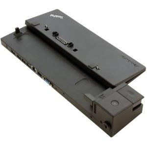 Lenovo 40A00065IS-RFB ThinkPad Basic Dock  65W 40A00065IS-RFB