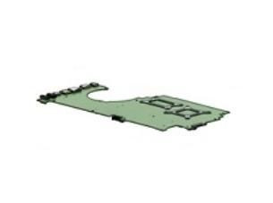 HP 929481-601 Mb Dsc Gtx1050Ti 4Gb I7-7700 W 929481-601