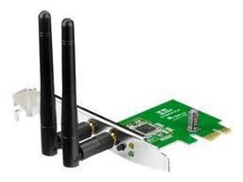 Asus 90-IG1U003M00-0PA0- PCE-N15 2T2R PCIE-CARD N-draft 90-IG1U003M00-0PA0- Asus 90-IG1U003M00-0PA0- PCE-N15 2T2R PCIE-CARD N-draft 90-IG1U003M00-0PA0-