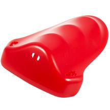 Datalogic 91ACC0057 Joya Touch HH Back Cover Red 91ACC0057