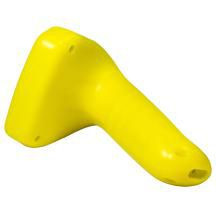 Datalogic 91ACC0062 Joya Touch PG BackCover Yellow 91ACC0062