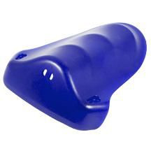 Datalogic 91ACC0059 Joya Touch HH Back Cover Blue 91ACC0059